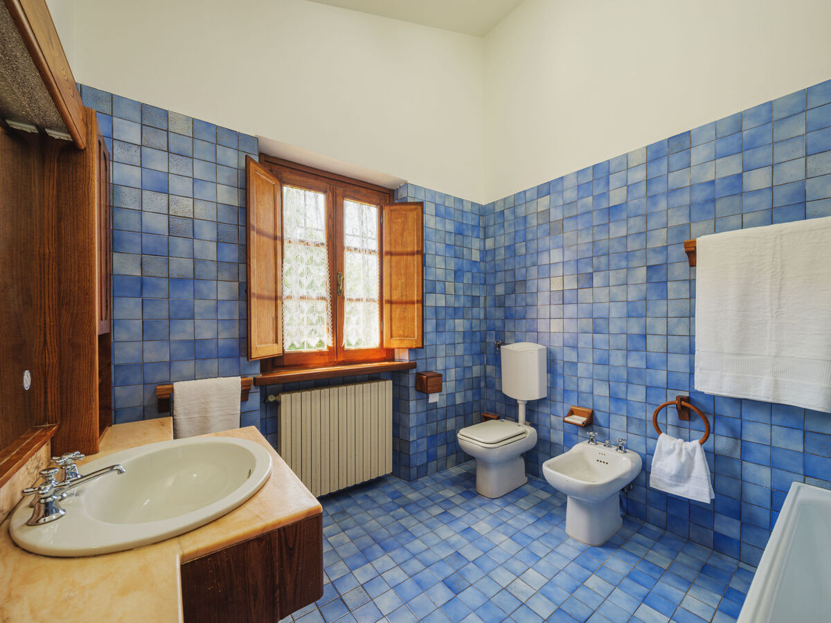 Buratto - Gîte 9 pers. avec piscine près de Lucca - Photo 21