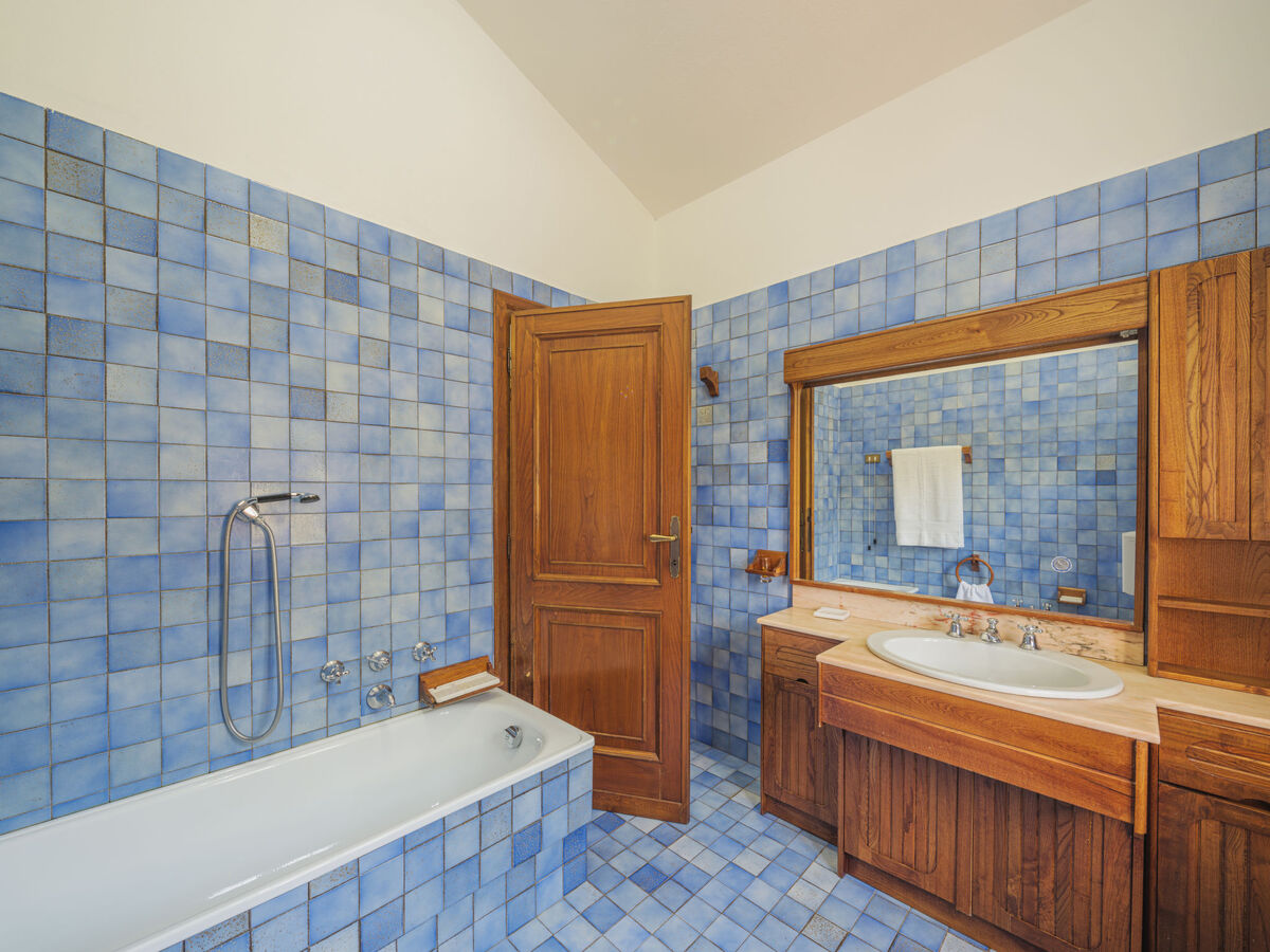 Buratto - Gîte 9 pers. avec piscine près de Lucca - Photo 22