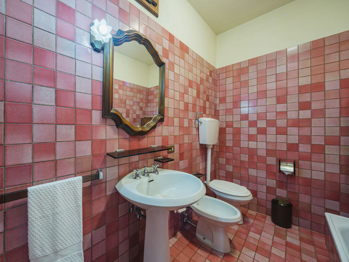 Buratto - Gîte 9 pers. avec piscine près de Lucca - Photo 23