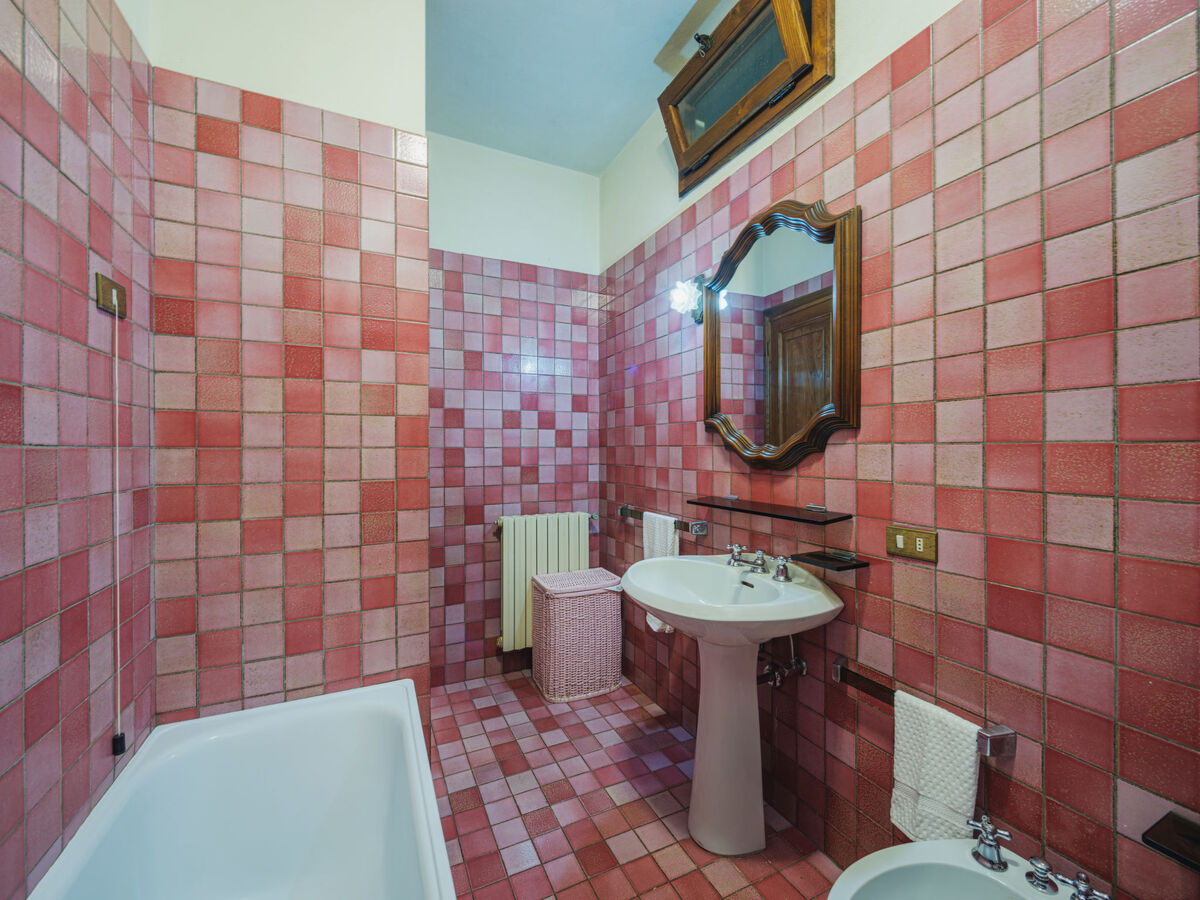 Buratto - Gîte 9 pers. avec piscine près de Lucca - Photo 24