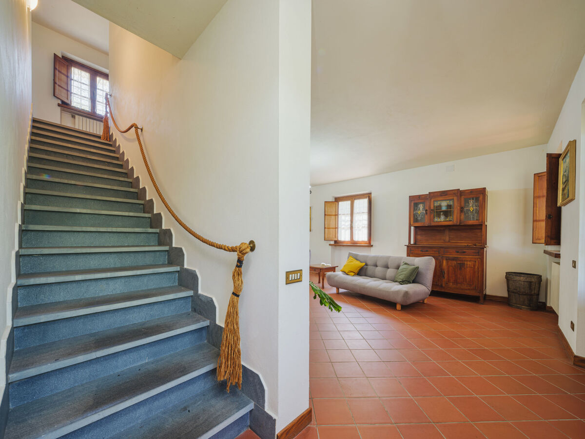 Buratto - Gîte 9 pers. avec piscine près de Lucca - Photo 26