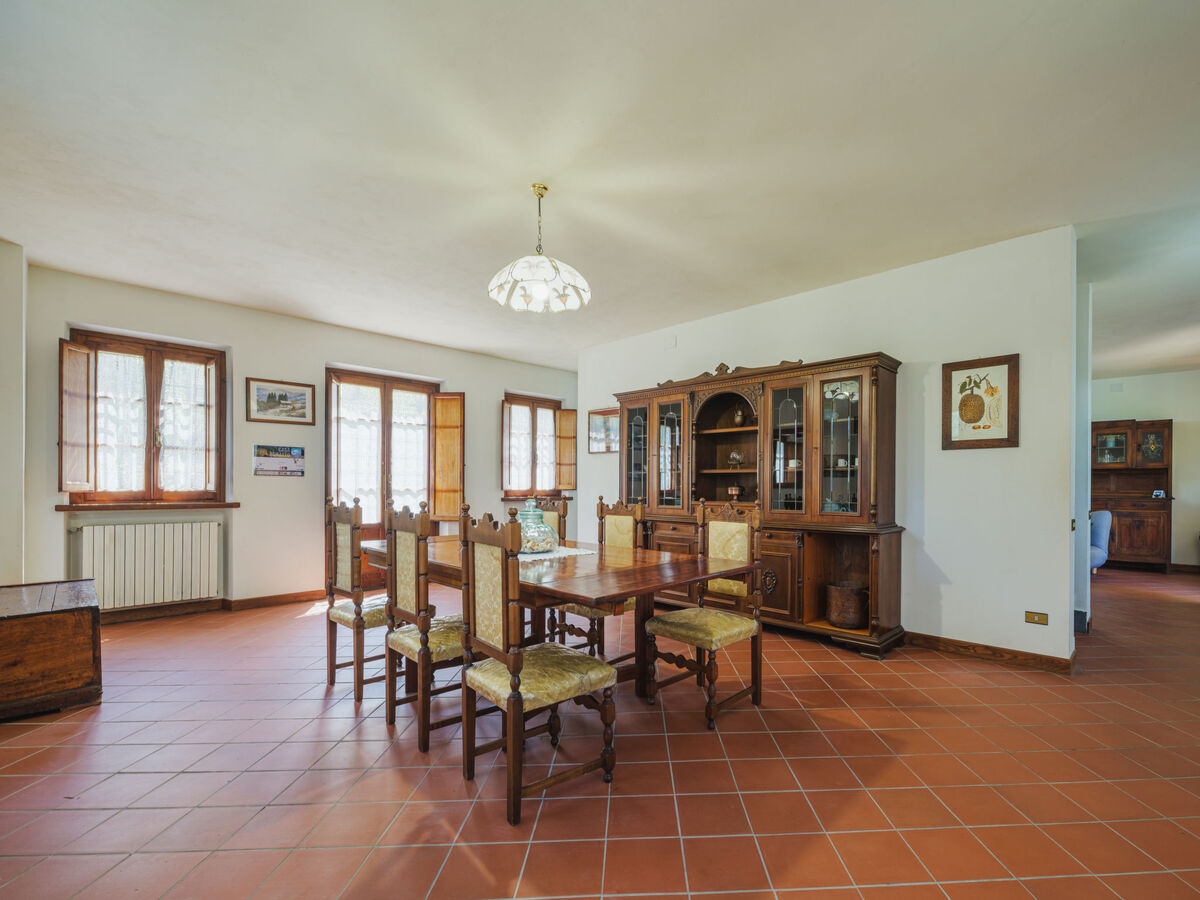 Buratto - Gîte 9 pers. avec piscine près de Lucca - Photo 28