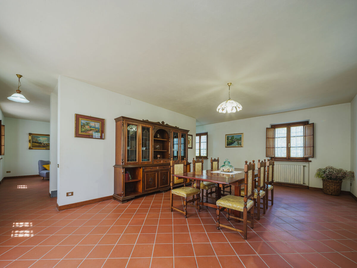 Buratto - Gîte 9 pers. avec piscine près de Lucca - Photo 29