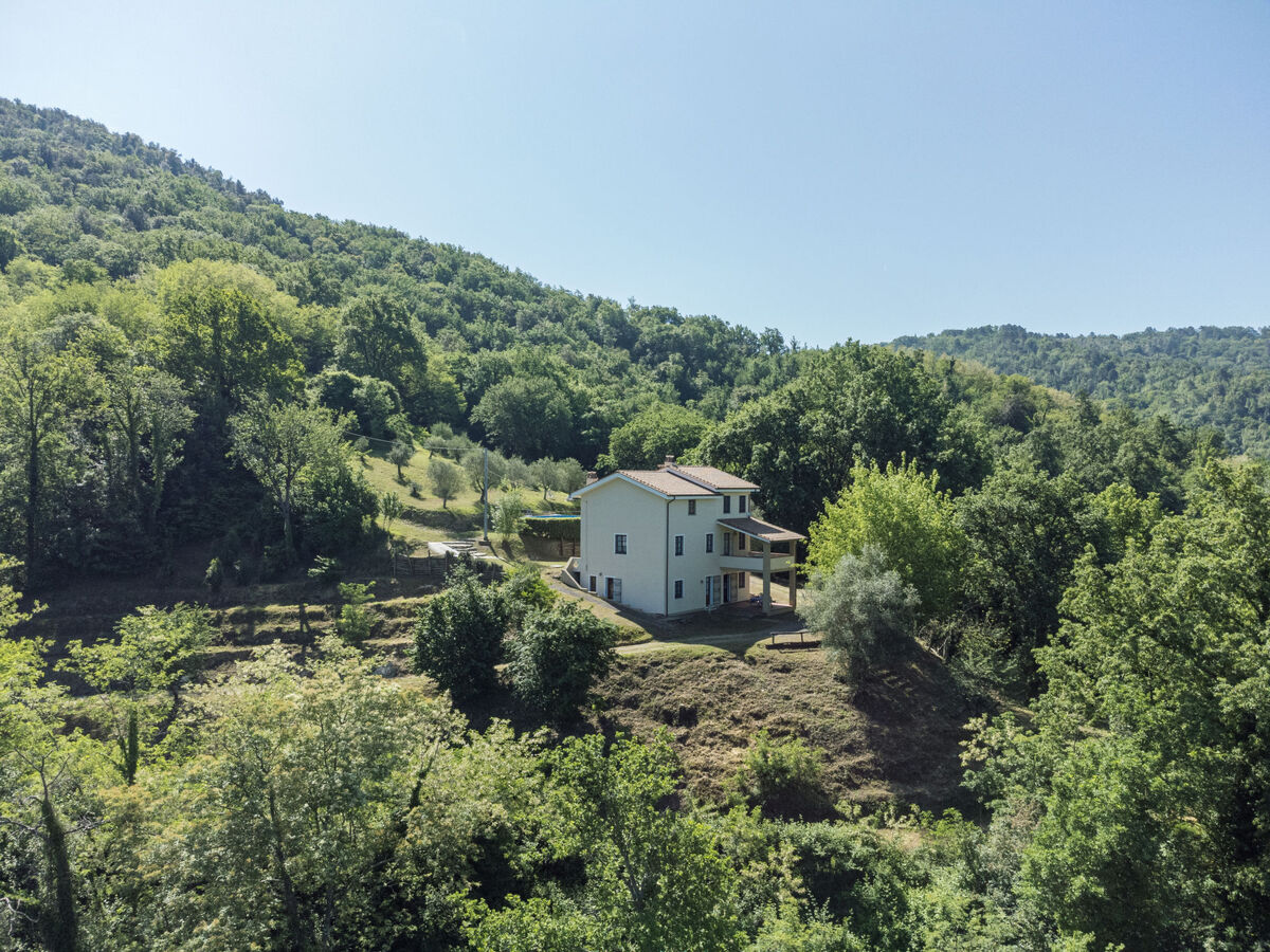 Buratto - Gîte 9 pers. avec piscine près de Lucca - Photo 32