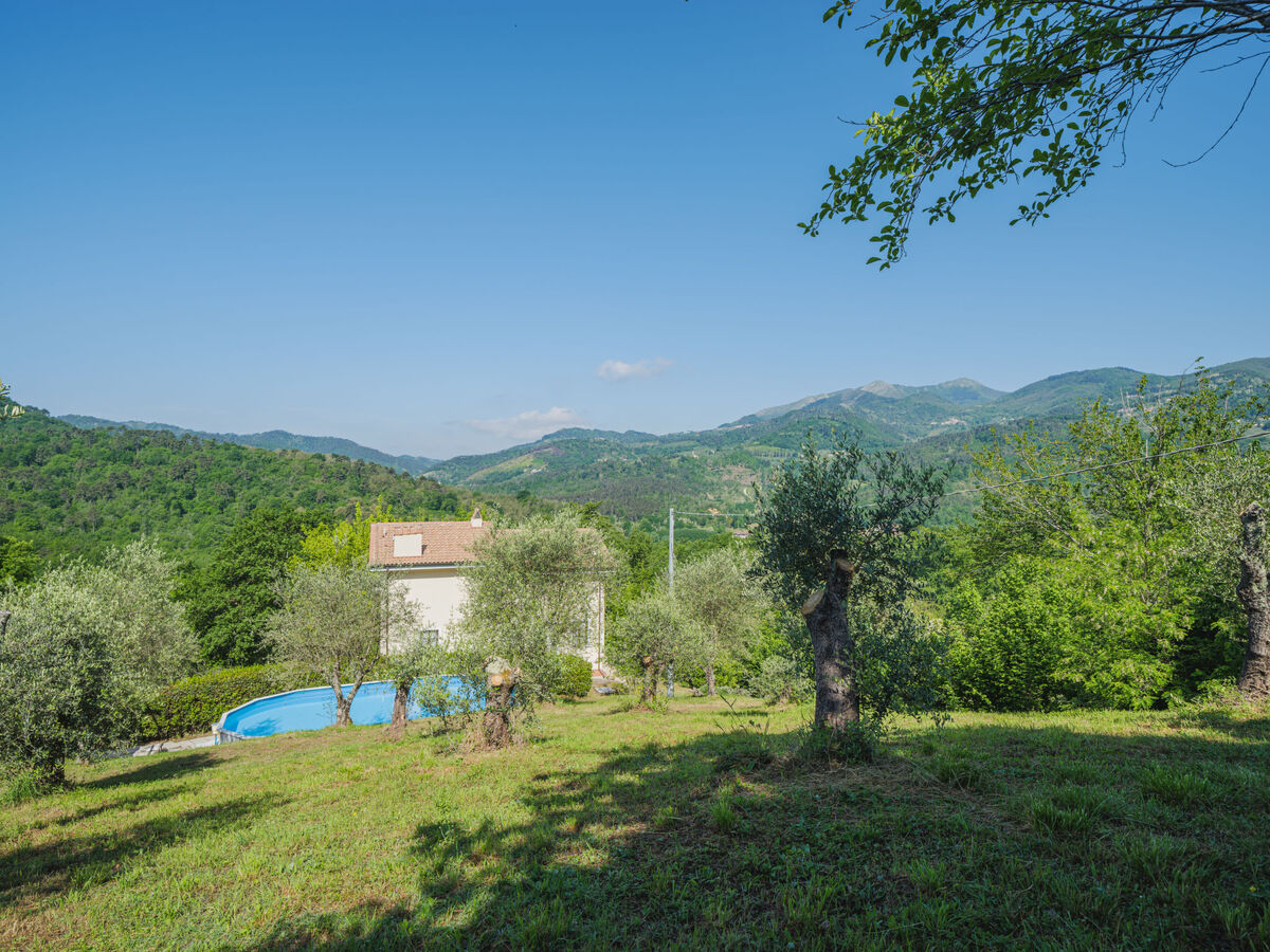 Buratto - Gîte 9 pers. avec piscine près de Lucca - Photo 35
