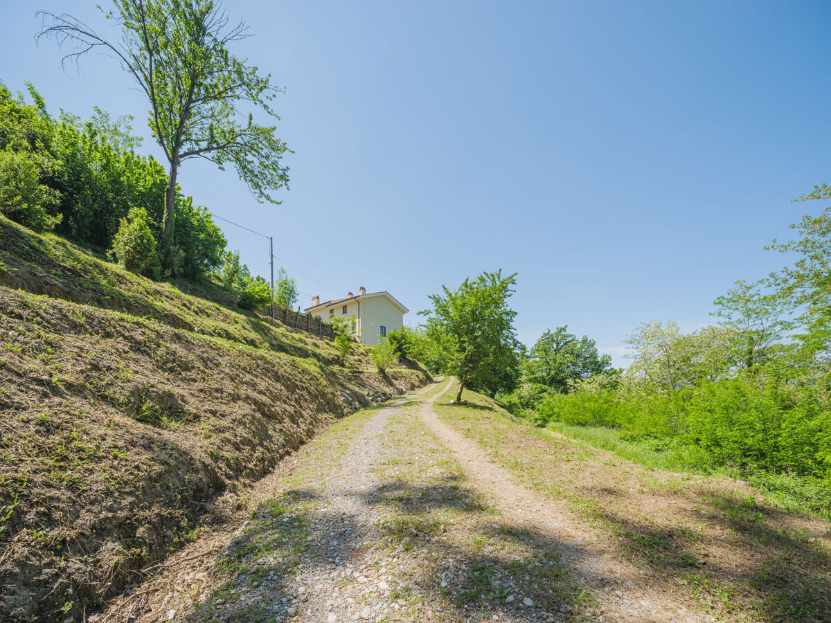 Buratto - Gîte 9 pers. avec piscine près de Lucca - Photo 37