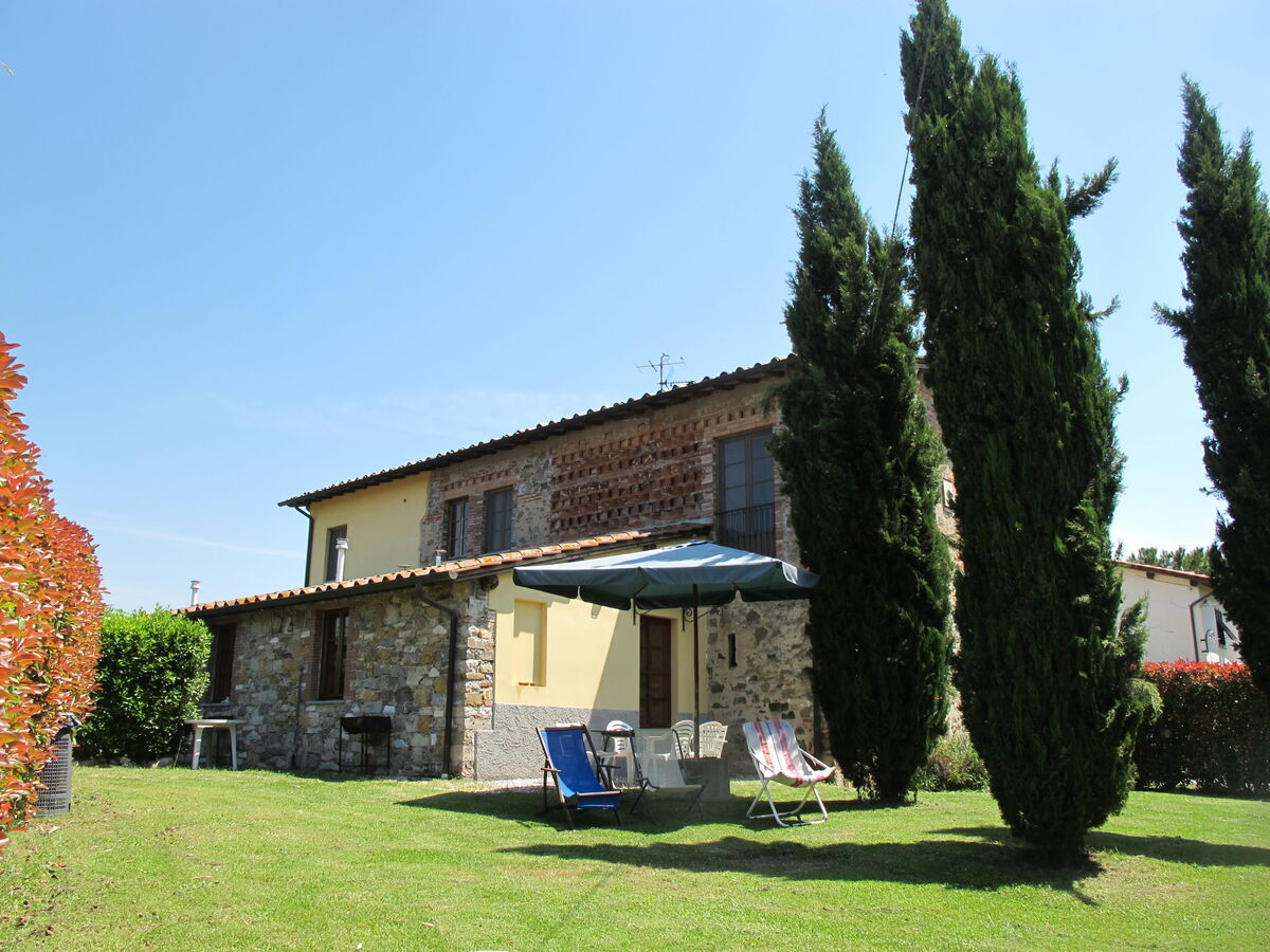 Giuseppe – Maison 3 chambres avec piscine près de Lucca - Photo 1