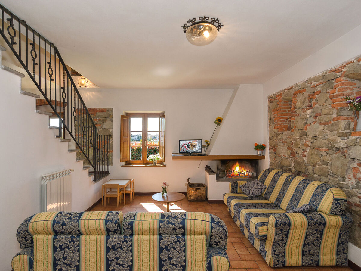 Giuseppe – Maison 3 chambres avec piscine près de Lucca - Photo 5