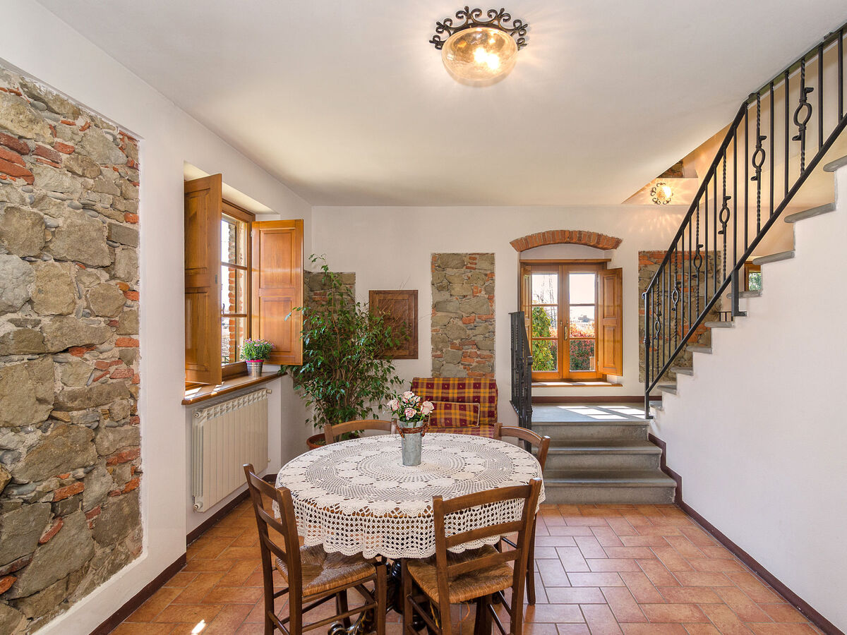 Giuseppe – Maison 3 chambres avec piscine près de Lucca - Photo 7