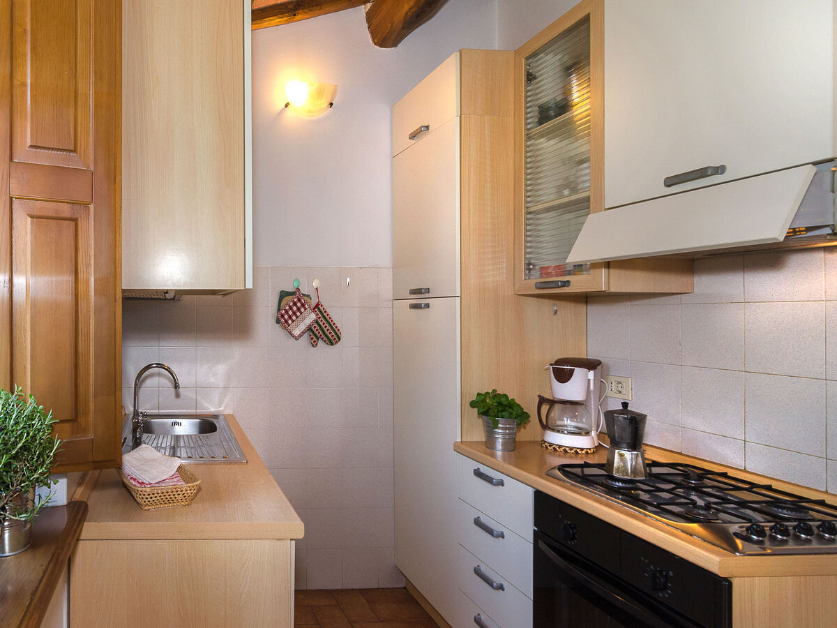 Giuseppe – Maison 3 chambres avec piscine près de Lucca - Photo 8