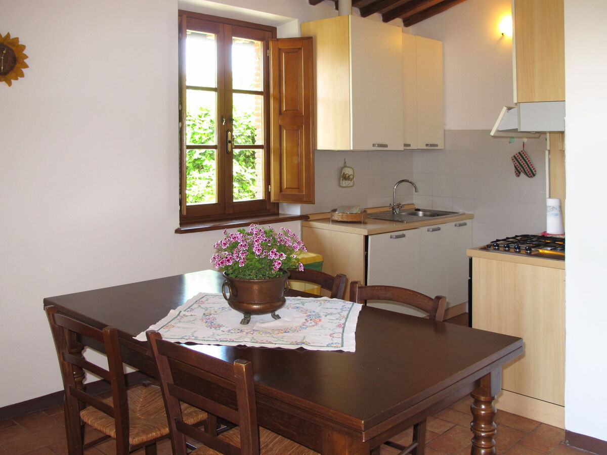 Giuseppe – Maison 3 chambres avec piscine près de Lucca - Photo 9