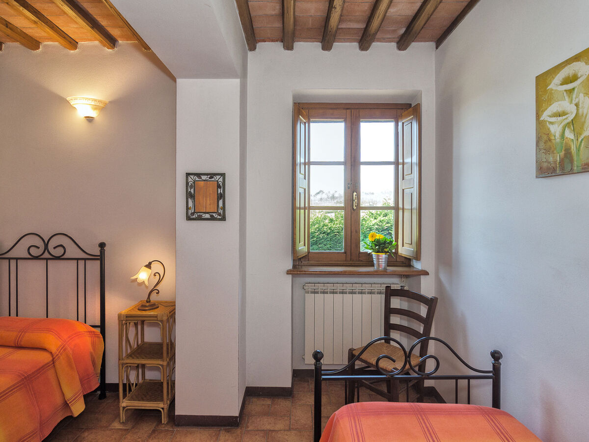 Giuseppe – Maison 3 chambres avec piscine près de Lucca - Photo 12