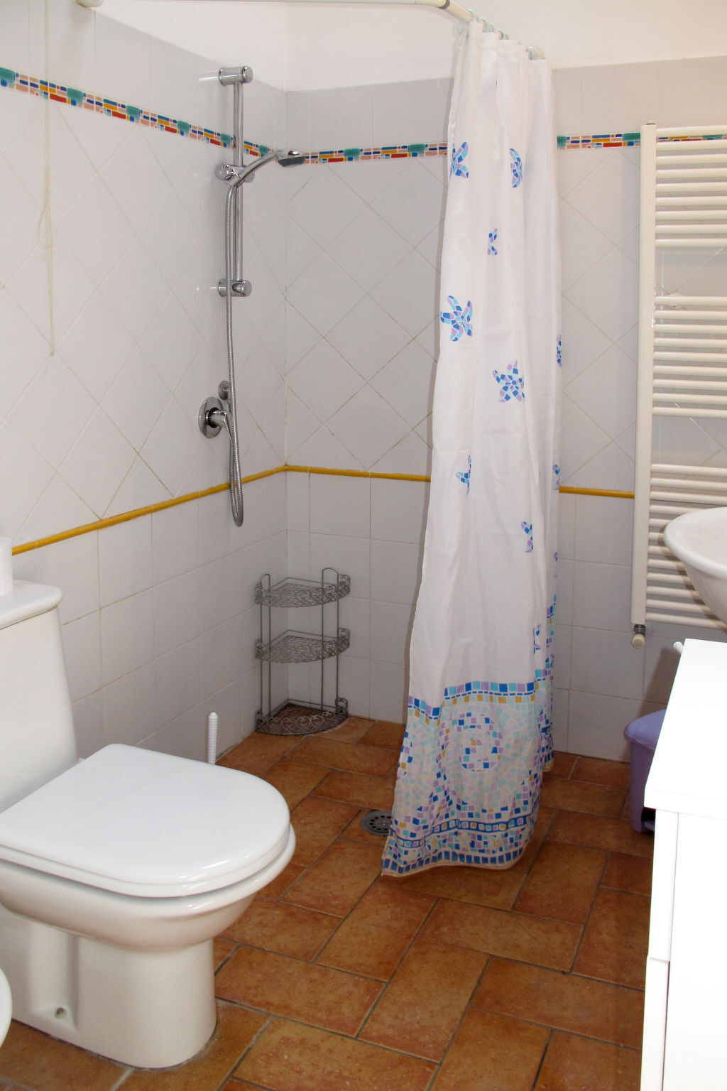 Giuseppe – Maison 3 chambres avec piscine près de Lucca - Photo 13
