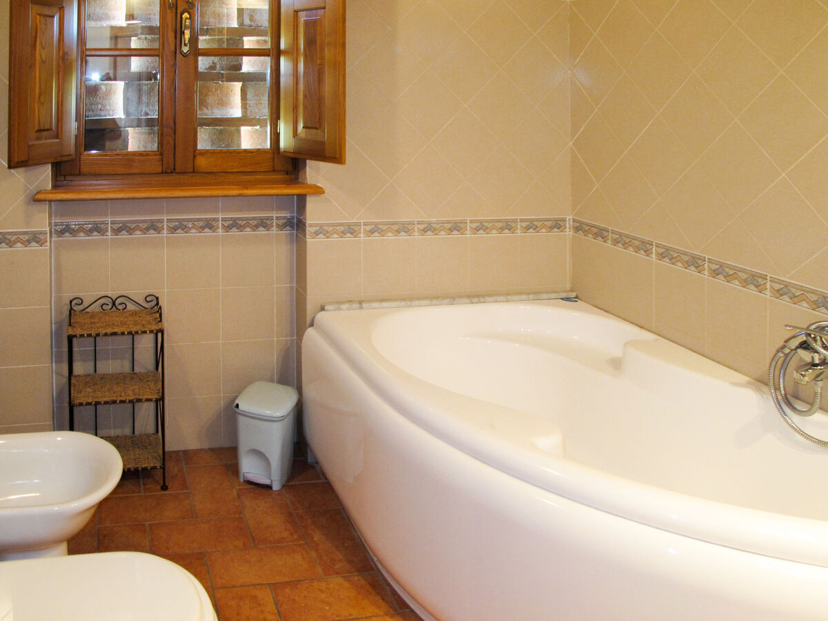 Giuseppe – Maison 3 chambres avec piscine près de Lucca - Photo 14