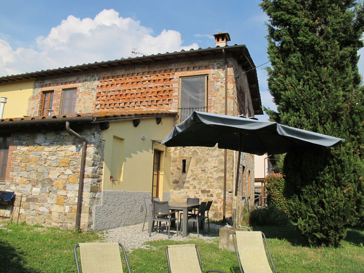 Giuseppe – Maison 3 chambres avec piscine près de Lucca - Photo 17