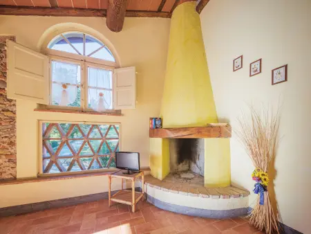 Le Fornaci – Gîte 2 chambres avec piscine à Lucca : photo 8