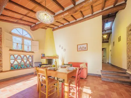 Le Fornaci – Gîte 2 chambres avec piscine à Lucca : photo 11