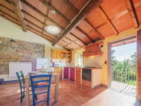 Le Fornaci – Gîte 2 chambres avec piscine à Lucca : photo 12