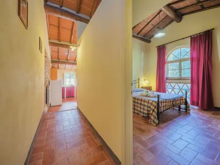 Le Fornaci – Gîte 2 chambres avec piscine à Lucca : photo 14