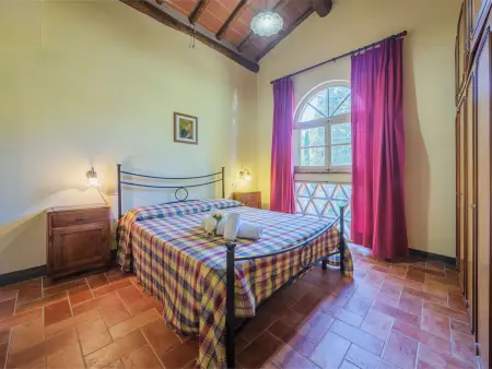 Le Fornaci – Gîte 2 chambres avec piscine à Lucca : photo 15