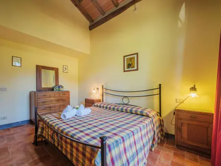 Le Fornaci – Gîte 2 chambres avec piscine à Lucca : photo 16
