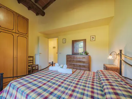 Le Fornaci – Gîte 2 chambres avec piscine à Lucca : photo 17
