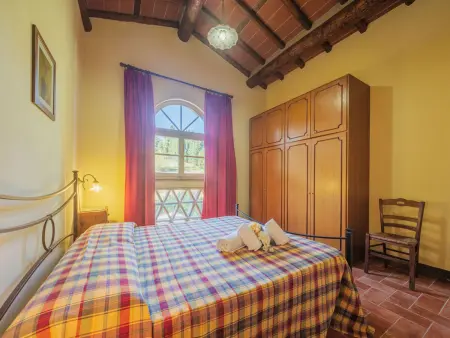 Le Fornaci – Gîte 2 chambres avec piscine à Lucca : photo 18