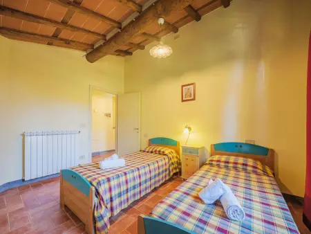 Le Fornaci – Gîte 2 chambres avec piscine à Lucca : photo 19