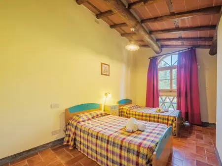 Le Fornaci – Gîte 2 chambres avec piscine à Lucca : photo 20