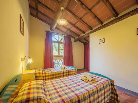 Le Fornaci – Gîte 2 chambres avec piscine à Lucca : photo 21