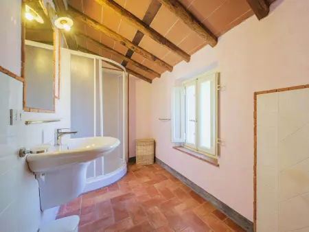 Le Fornaci – Gîte 2 chambres avec piscine à Lucca : photo 22