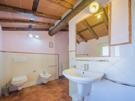 Le Fornaci – Gîte 2 chambres avec piscine à Lucca : photo 23
