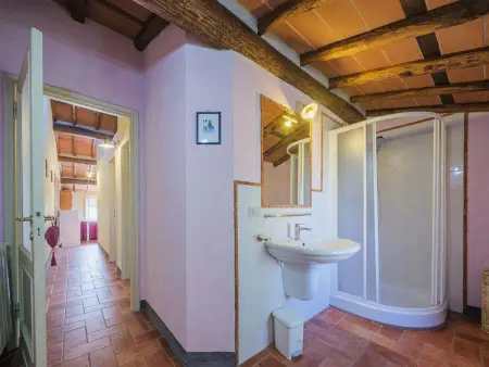 Le Fornaci – Gîte 2 chambres avec piscine à Lucca : photo 24