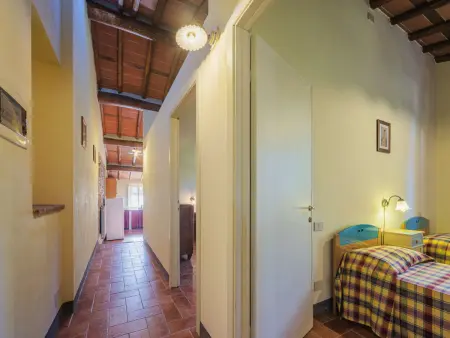 Le Fornaci – Gîte 2 chambres avec piscine à Lucca : photo 25