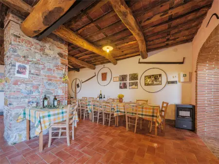 Le Fornaci – Gîte 2 chambres avec piscine à Lucca : photo 35
