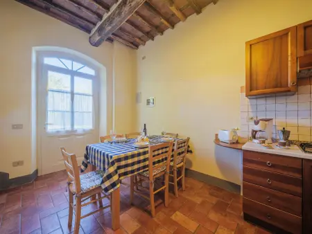 Gîte Le Fornaci à Lucca, 6 pers. avec piscine : photo 3