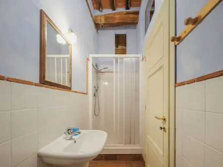 Gîte Le Fornaci à Lucca, 6 pers. avec piscine : photo 13