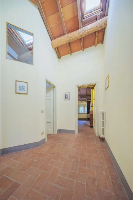 Gîte Le Fornaci à Lucca, 6 pers. avec piscine : photo 17