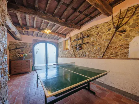Gîte Le Fornaci à Lucca, 6 pers. avec piscine : photo 36