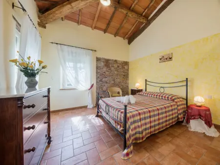 Le Fornaci, gîte 4 pers. avec piscine près de Lucca : photo 5