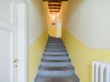 Le Fornaci, gîte 4 pers. avec piscine près de Lucca : photo 15