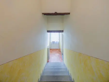 Le Fornaci, gîte 4 pers. avec piscine près de Lucca : photo 16