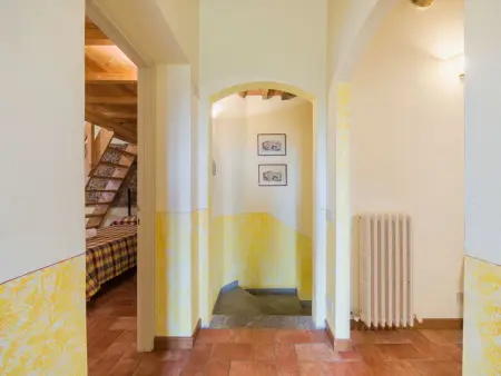 Le Fornaci, gîte 4 pers. avec piscine près de Lucca : photo 17