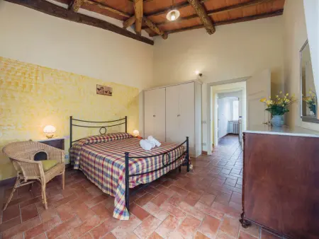 Le Fornaci, gîte 4 pers. avec piscine près de Lucca : photo 18