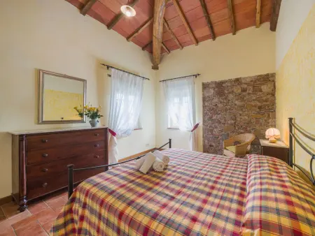 Le Fornaci, gîte 4 pers. avec piscine près de Lucca : photo 19