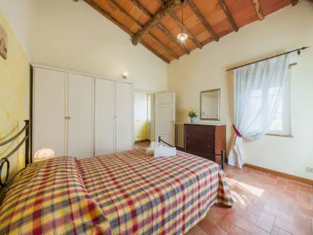 Le Fornaci, gîte 4 pers. avec piscine près de Lucca : photo 20