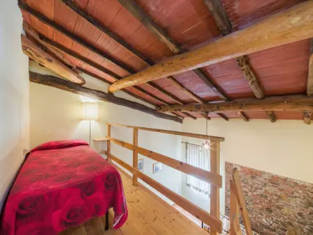 Le Fornaci, gîte 4 pers. avec piscine près de Lucca : photo 21