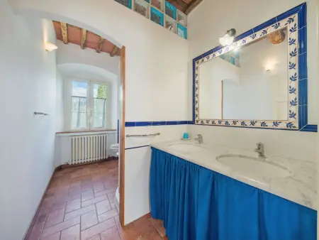 Le Fornaci, gîte 4 pers. avec piscine près de Lucca : photo 22