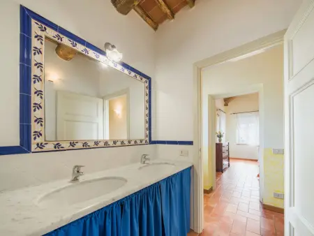 Le Fornaci, gîte 4 pers. avec piscine près de Lucca : photo 23