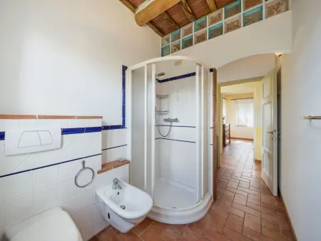 Le Fornaci, gîte 4 pers. avec piscine près de Lucca : photo 24